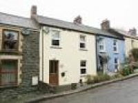 1 bed detached house for sale in Glyngarw, Hebron, Whitland ...