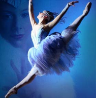 Ballet Theatre UK presents The