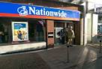 Llanelli Nationwide bank