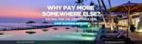 Hilton - Why pay more ...