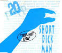 20 Fingers   – Short Dick Man