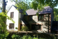 3 bed barn conversion for sale