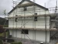 Eco Plastering Services (UK) Ltd | Insulation Installers - Yell