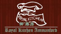 The Royal Kitchen of Ammanford
