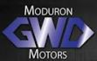 Moduron Gwd Motors Ltd