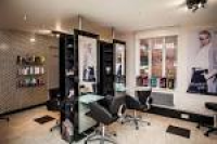 List of hairdressers, beauty salons and spa's in Newbury
