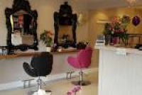 List of hairdressers, beauty salons and spa's in Bedford