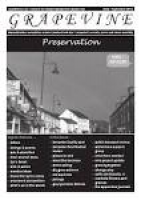 Lampeter Grapevine Issue 22 Sept 2014 by Lampeter Grapevine - issuu