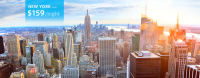 Hilton New York from $159