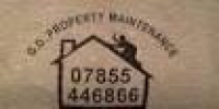 GD Property Maintenance & Home ...