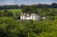... Falcondale in Lampeter, ...