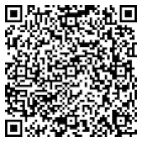 QR Code For Gethin's Taxis