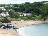Picture of Aberporth Beach