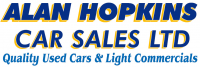 Alan Hopkins Car Sales »
