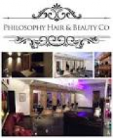 Philosophy Hair and Beauty Co