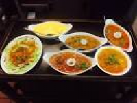 Nahar Indian Cuisine: Akbari
