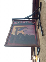Penllwyndu Inn, Cardigan