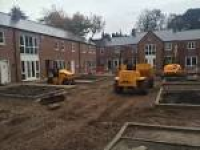 Residential Groundworks