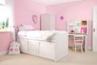 #Win a gorgeous Kids Cabin Bed ...