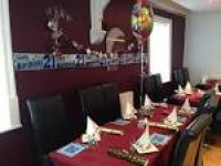Bayleaf Wine Bar & Restaurant, Macclesfield - Restaurant Reviews ...