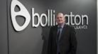 Where to Find Us | Contact Us - Bollington Insurance Brokers