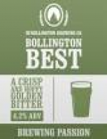... Bollington Best ...