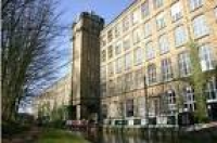 Serviced offices to rent and lease at Clarence Mill, Clarence Road ...