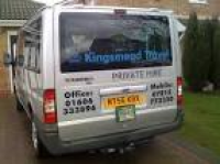 Kingsmead Travel - Private Hire Taxi Company in Rudheath ...