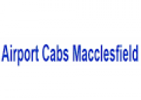Airport Cabs Macclesfield