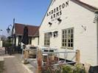 The Anderton Arms, Preston - Restaurant Reviews, Phone Number ...