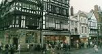 Nostalgia: Chester businesses ...