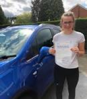 Driving instructors in crewe, driving lessons in crewe : Kate ...