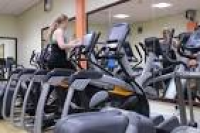 Gym and Classes - Everybody Sport & Recreation