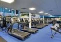 Total Fitness Crewe, Flexible Gym Passes, CW1, Crewe | PAUG