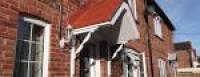 Knutsford Windows | Roofline, guttering, fascias and soffits in ...