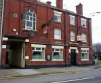 Crown hotel in Crewe Cheshire ...