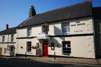 The Pack Horse (South Brent,