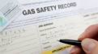Gas safety certificates & ...