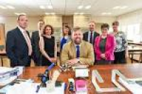 Lupton Fawcett :: Lupton Fawcett expands education team to meet demand