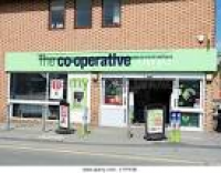 The Co-operative Bwyd food ...
