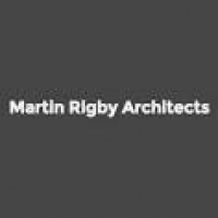 Martin Rigby Architects