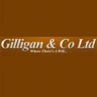 Gilligan & Co Ltd