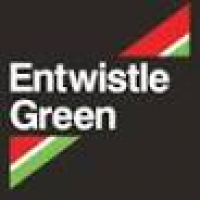 Entwistle Green, Burnley