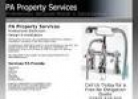 P a Property Services