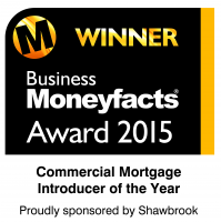 Commercial Mortgage Introducer