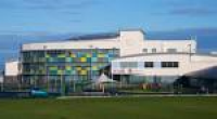 Bright outlook for impressive new Flintshire super school powered ...