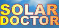 Solar Doctor UK