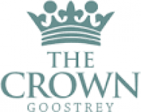 The Crown Tarporley Logo