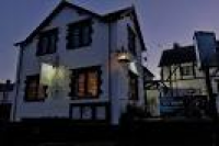The White Horse Inn (Chester, ...