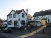 The White Horse Inn (Chester, ...